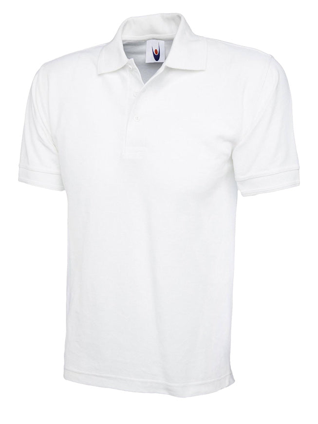 Ultimate Cotton Polo Shirt UC104