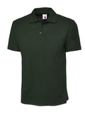 Active Polo Shirt UC105
