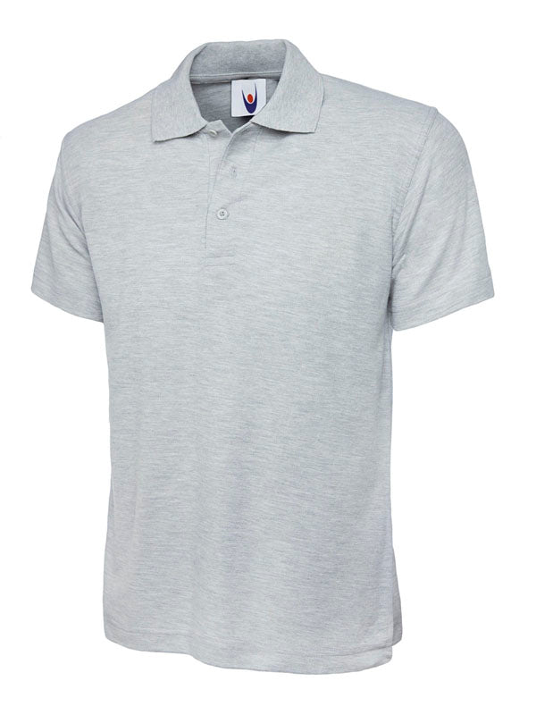 Active Polo Shirt UC105