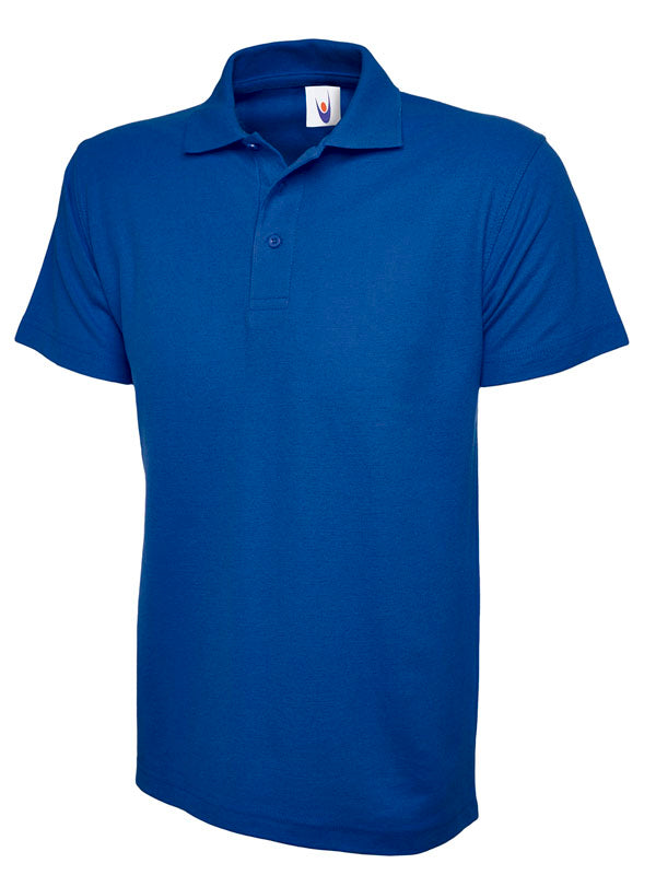 Active Polo Shirt UC105