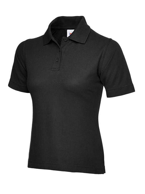 Ladies Classic Polo Shirt UC106