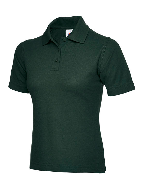 Ladies Classic Polo Shirt UC106