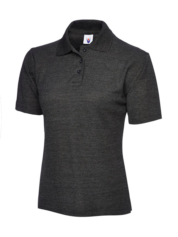 Ladies Classic Polo Shirt UC106