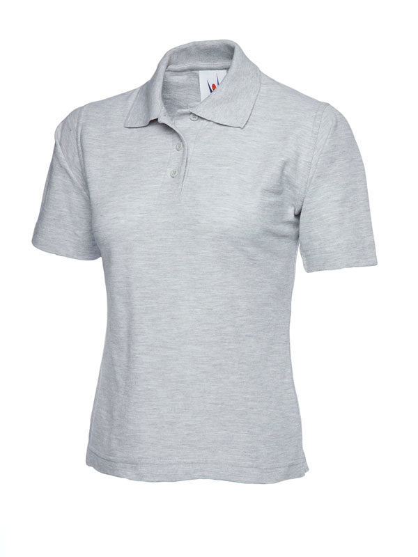 Ladies Classic Polo Shirt UC106