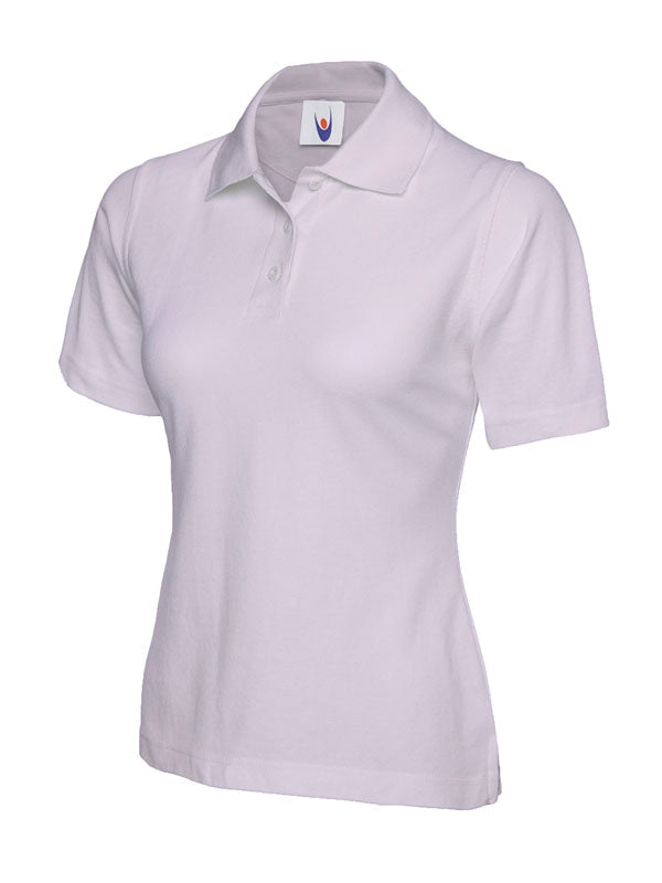 Ladies Classic Polo Shirt UC106