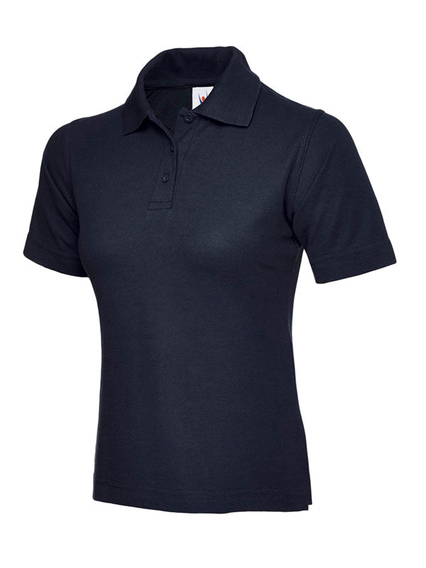 Ladies Classic Polo Shirt UC106