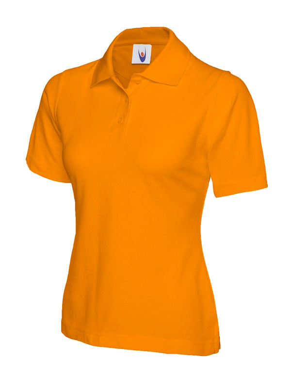 Ladies Classic Polo Shirt UC106