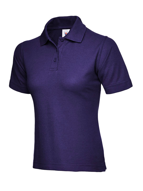 Ladies Classic Polo Shirt UC106