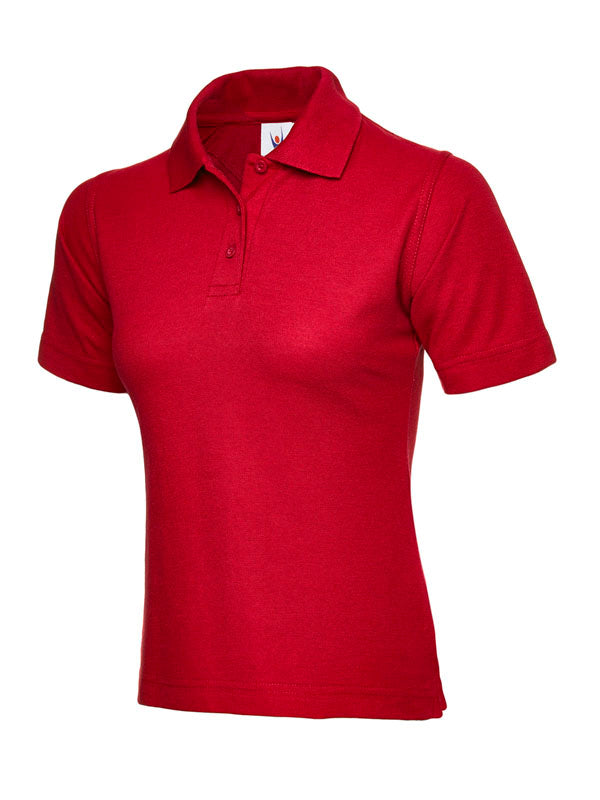 Ladies Classic Polo Shirt UC106