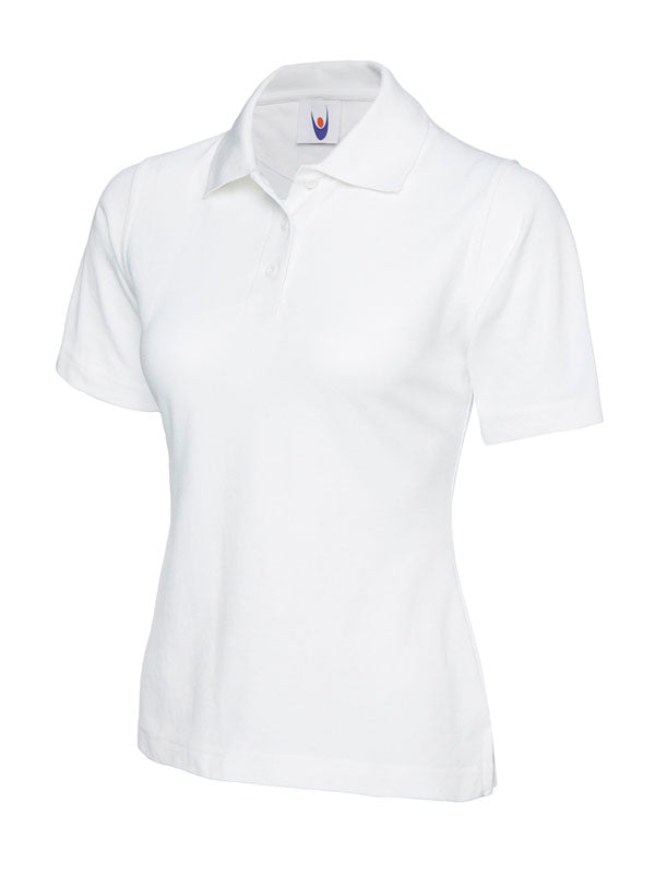 Ladies Classic Polo Shirt UC106