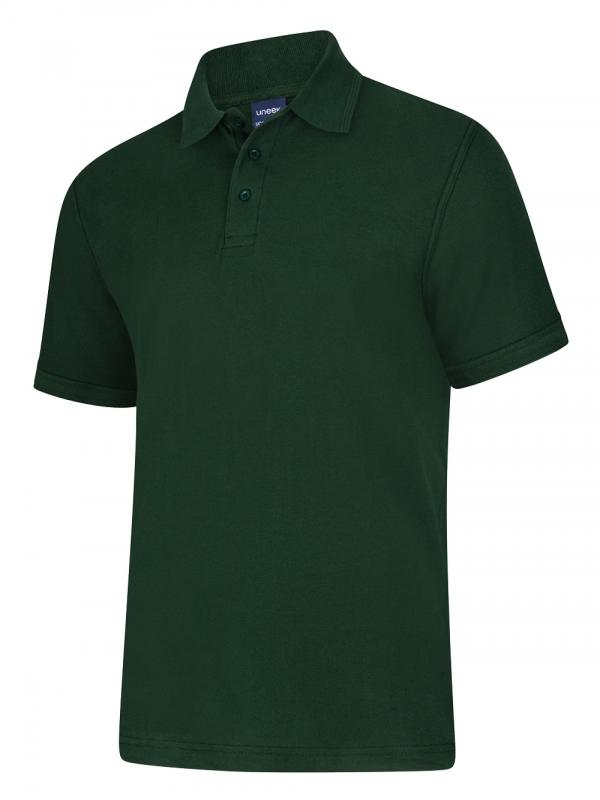 Deluxe Polo Shirt UC108