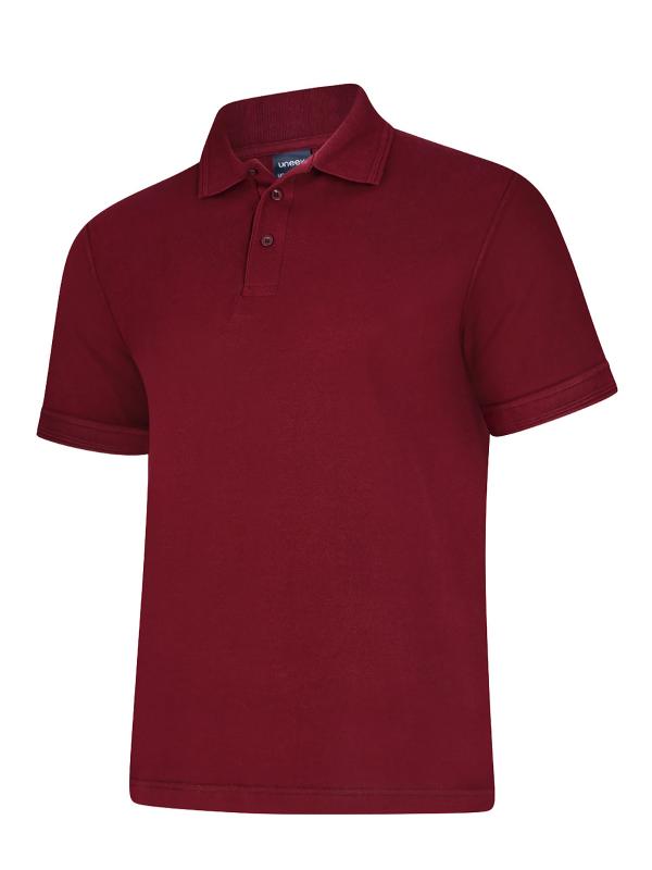 Deluxe Polo Shirt UC108
