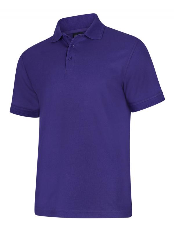 Deluxe Polo Shirt UC108