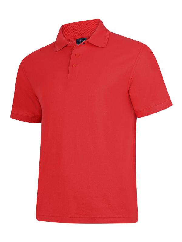 Deluxe Polo Shirt UC108