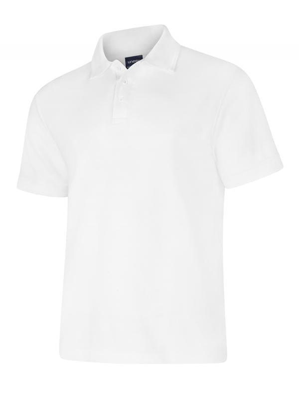 Deluxe Polo Shirt UC108