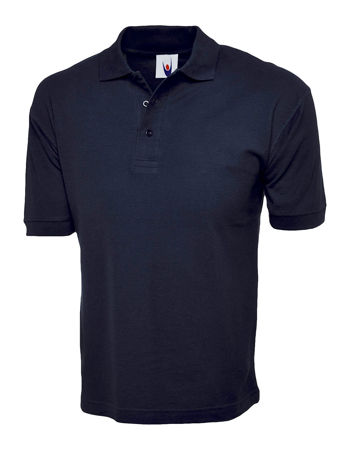 Cotton Rich Polo Shirt UC112