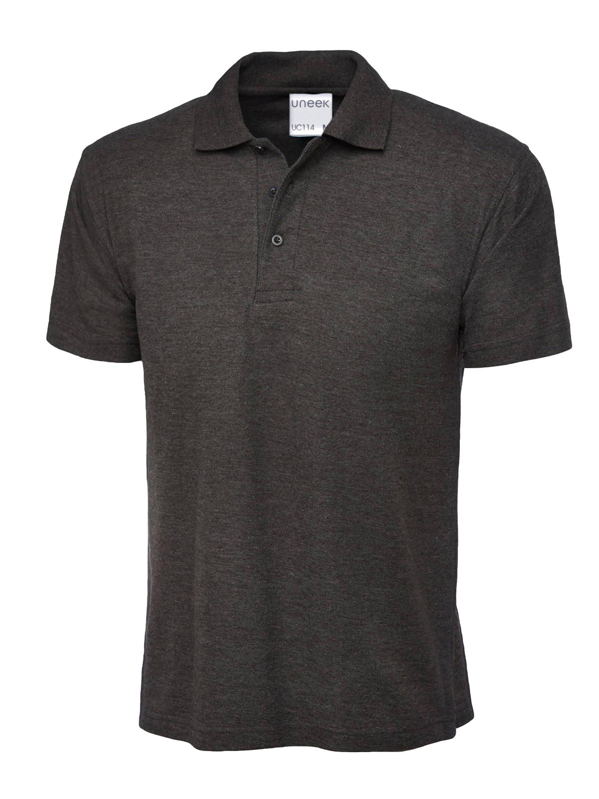 Ultra Cotton Male Polo Shirt UC114