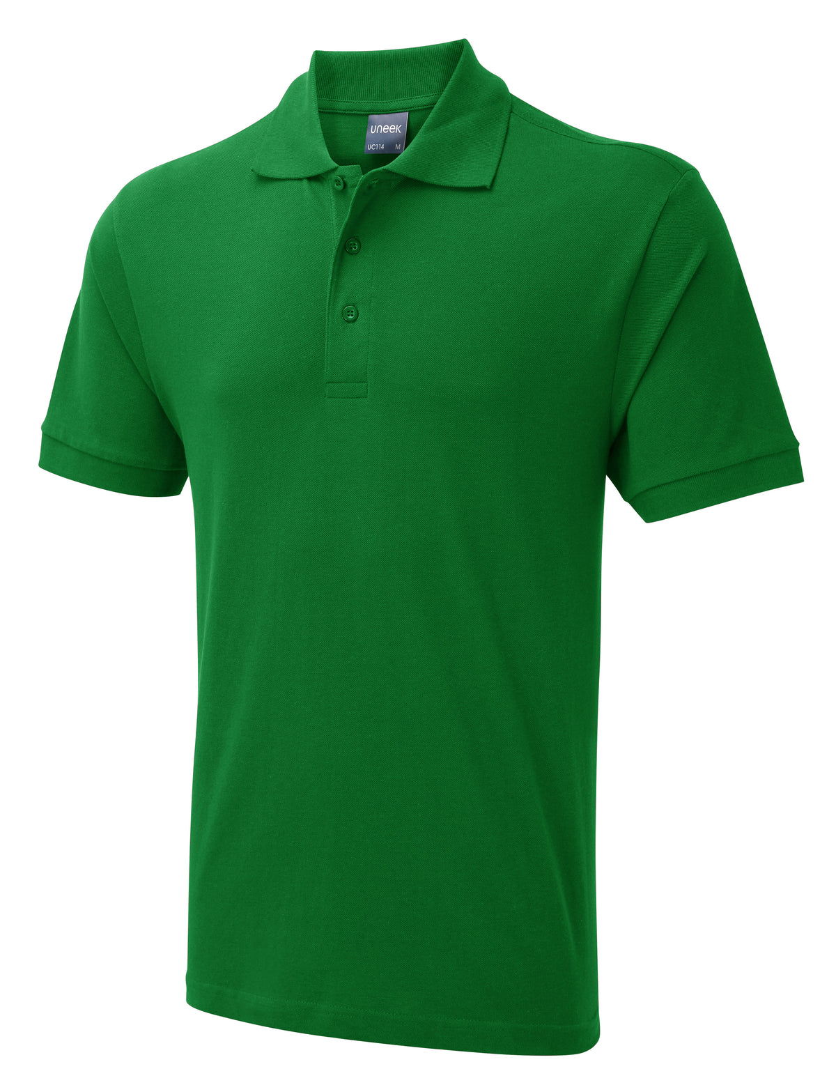 Ultra Cotton Male Polo Shirt UC114
