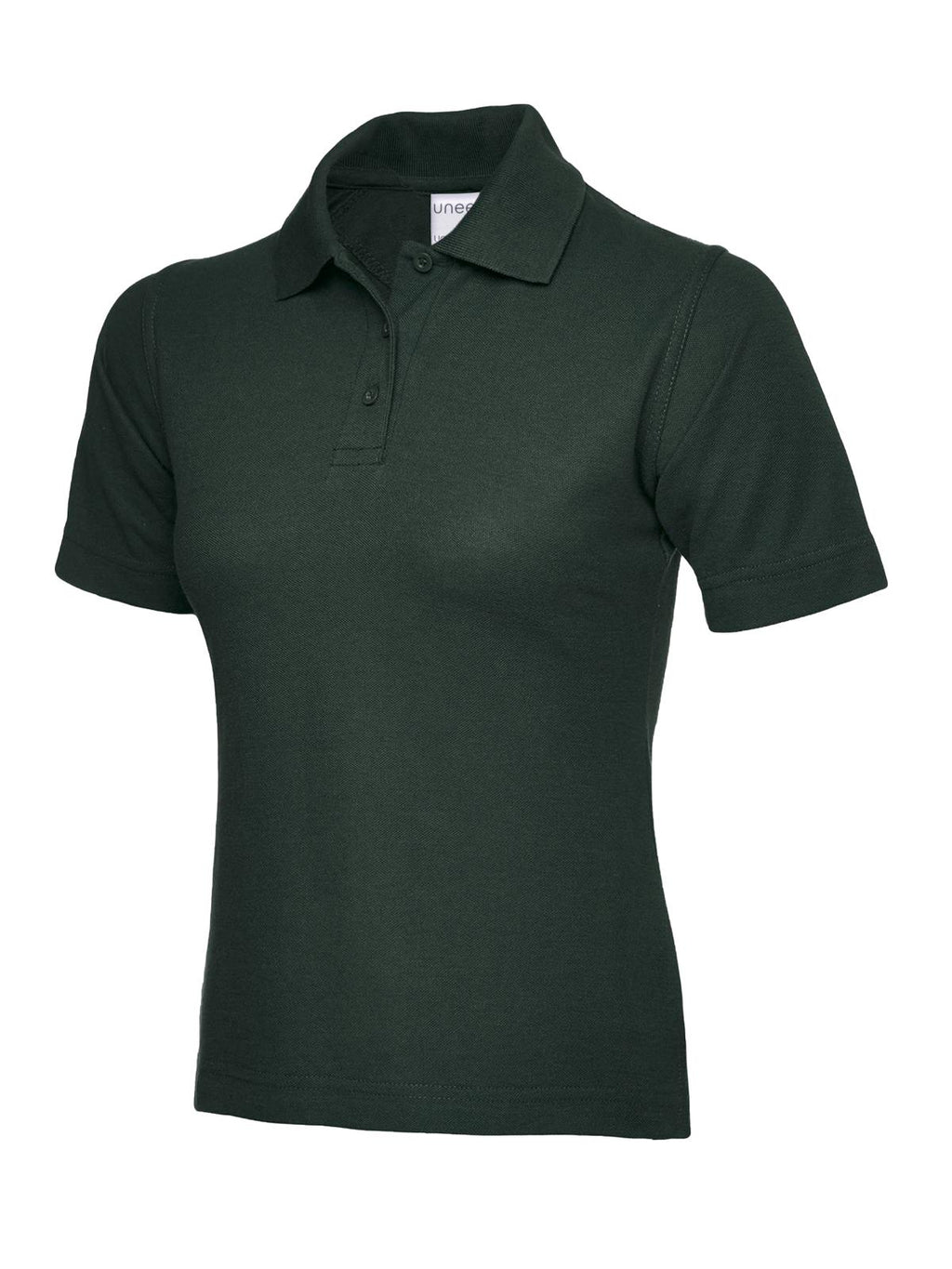 Ultra Cotton Female Polo Shirt UC115