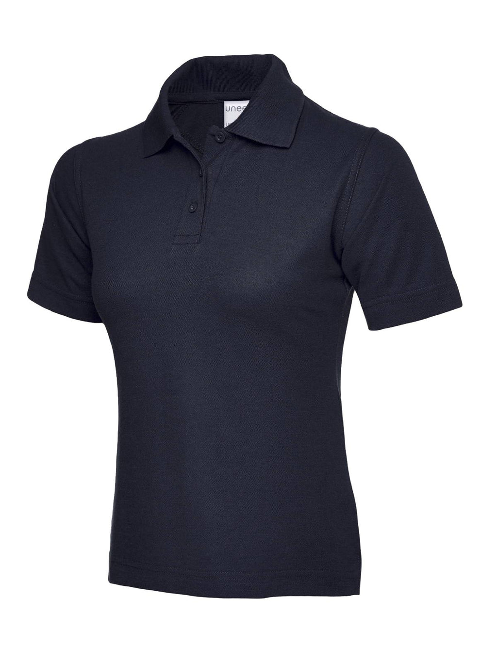 Ultra Cotton Female Polo Shirt UC115