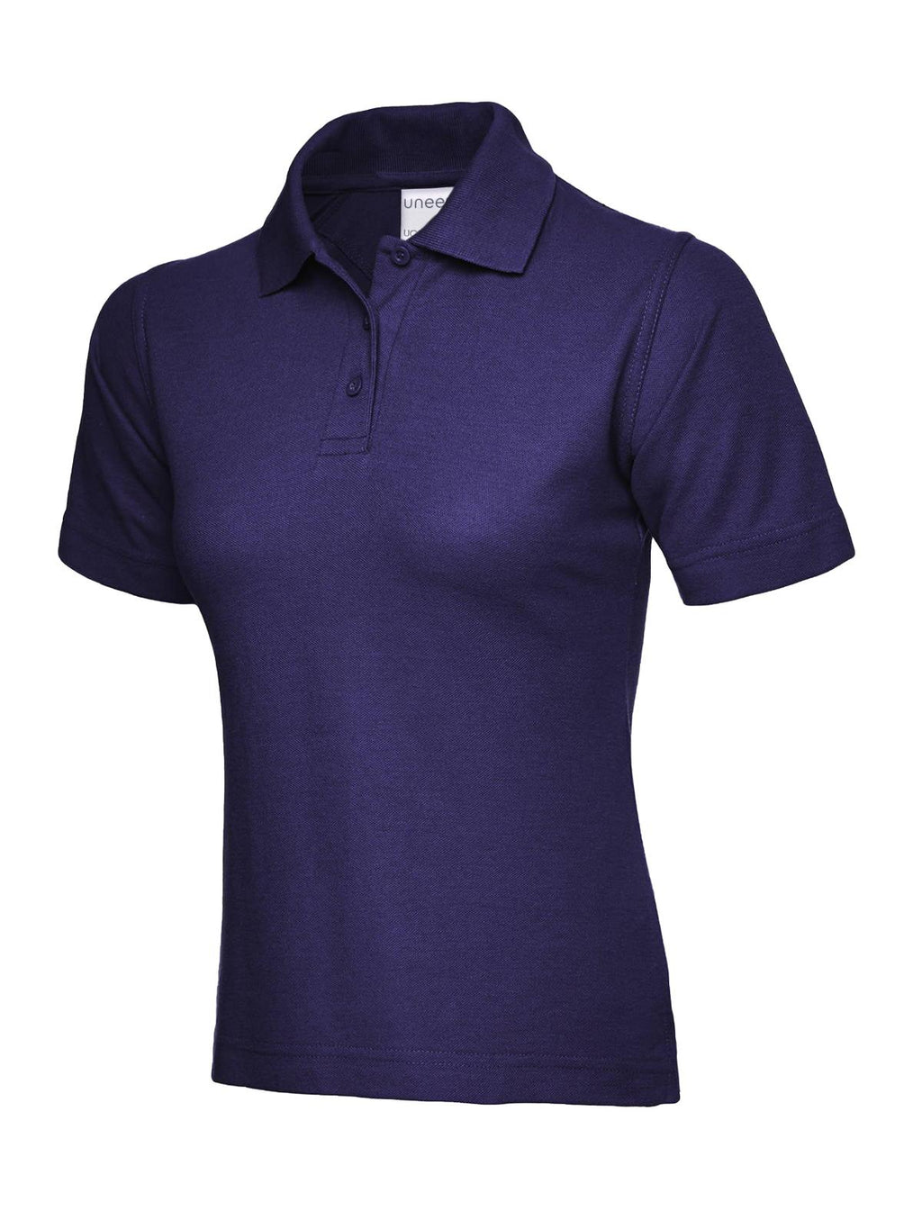 Ultra Cotton Female Polo Shirt UC115