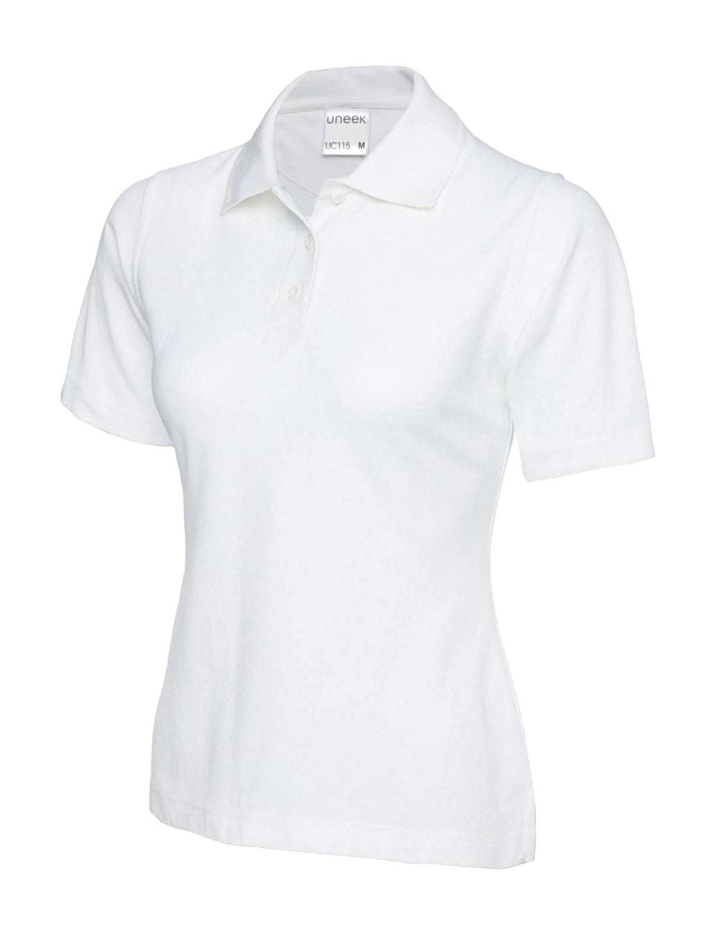 Ultra Cotton Female Polo Shirt UC115