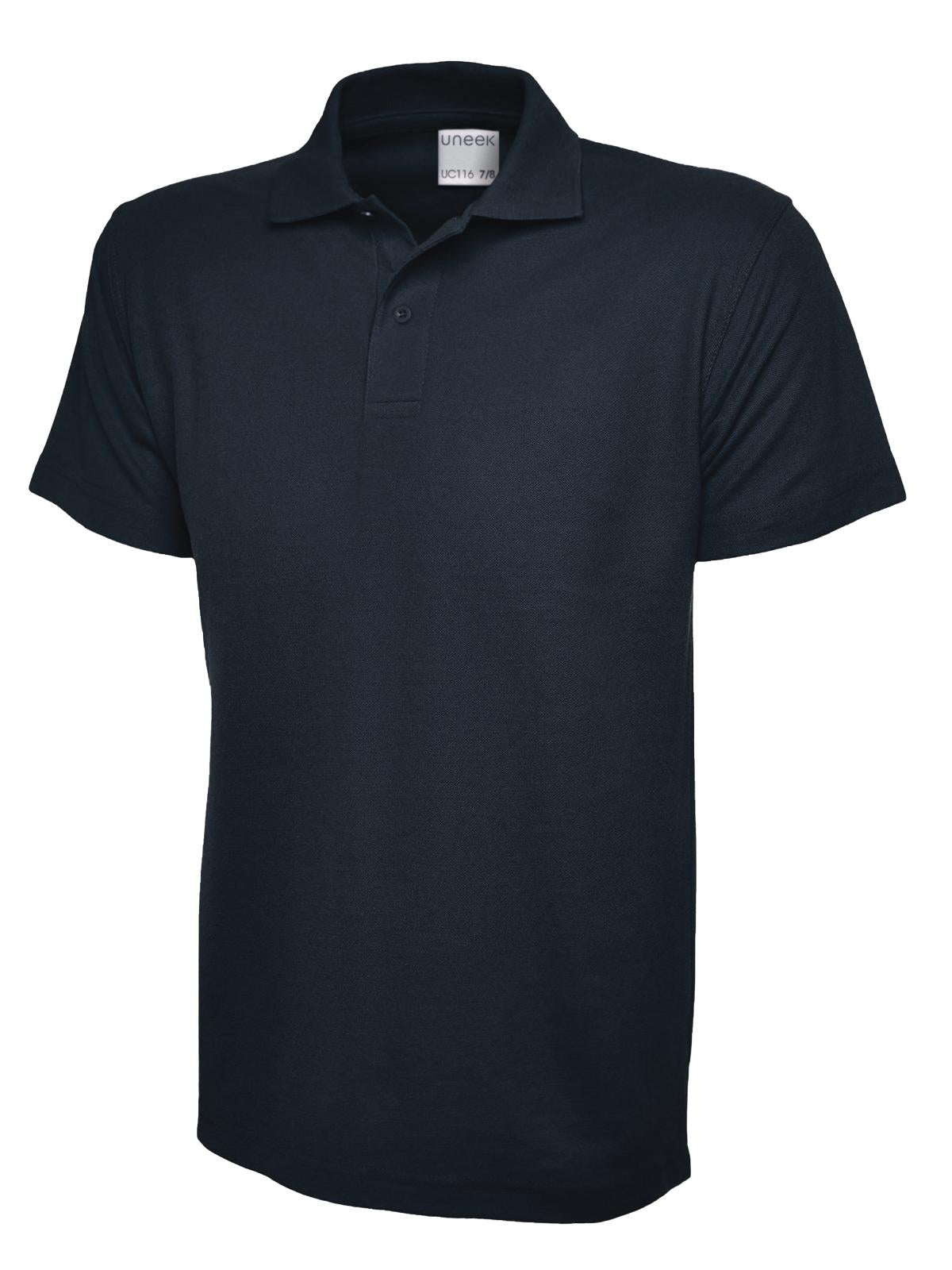 Childrens Ultra Cotton Polo Shirt UC116