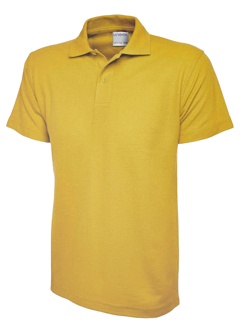 Childrens Ultra Cotton Polo Shirt UC116