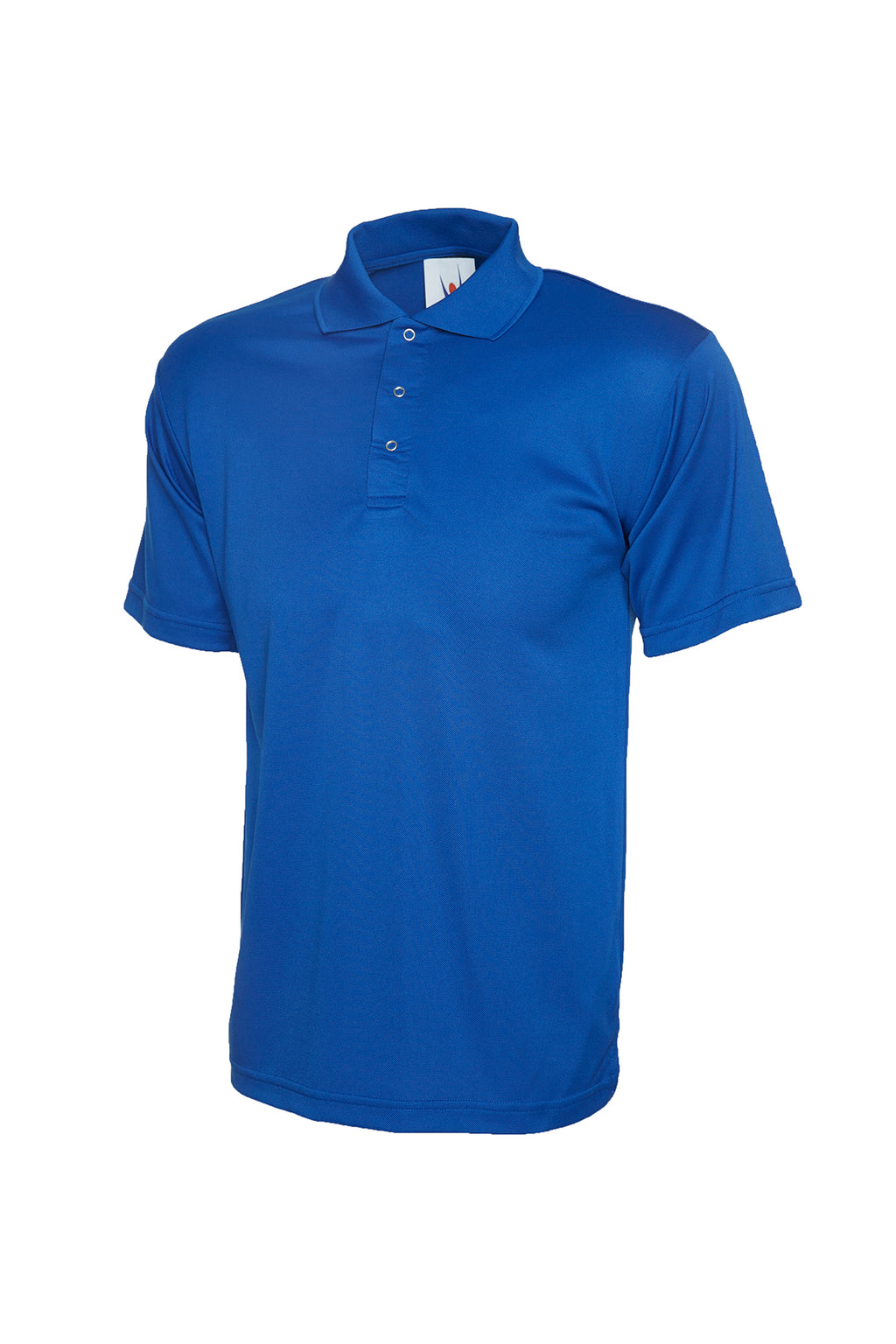 Processable Polo Shirt UC121