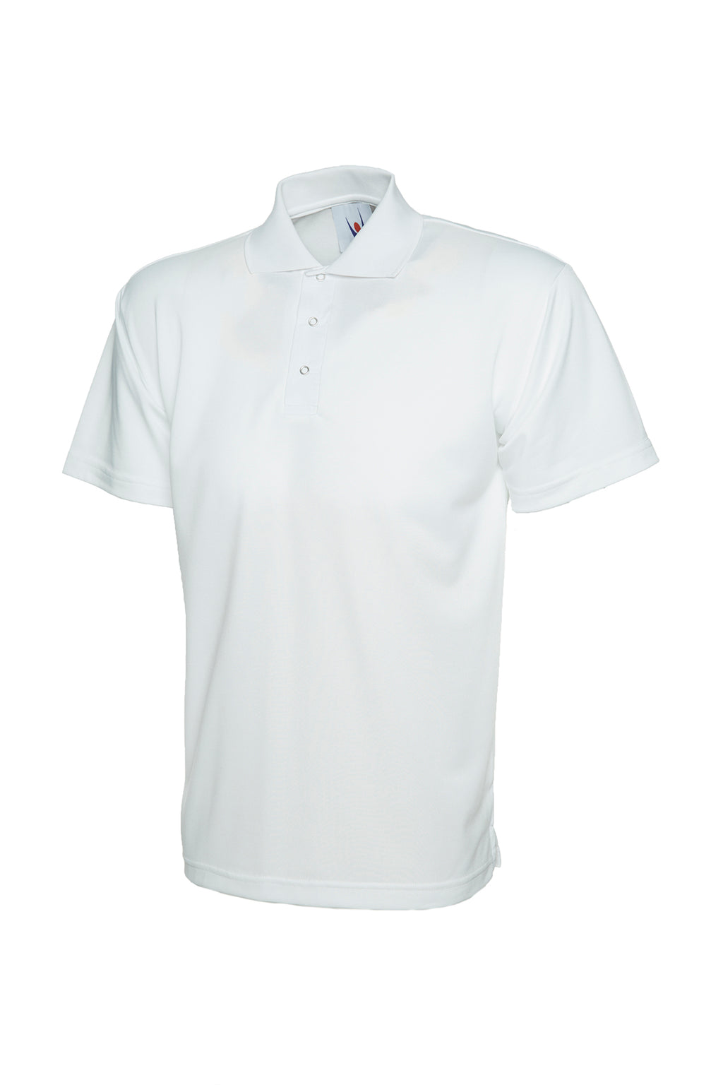 Processable Polo Shirt UC121