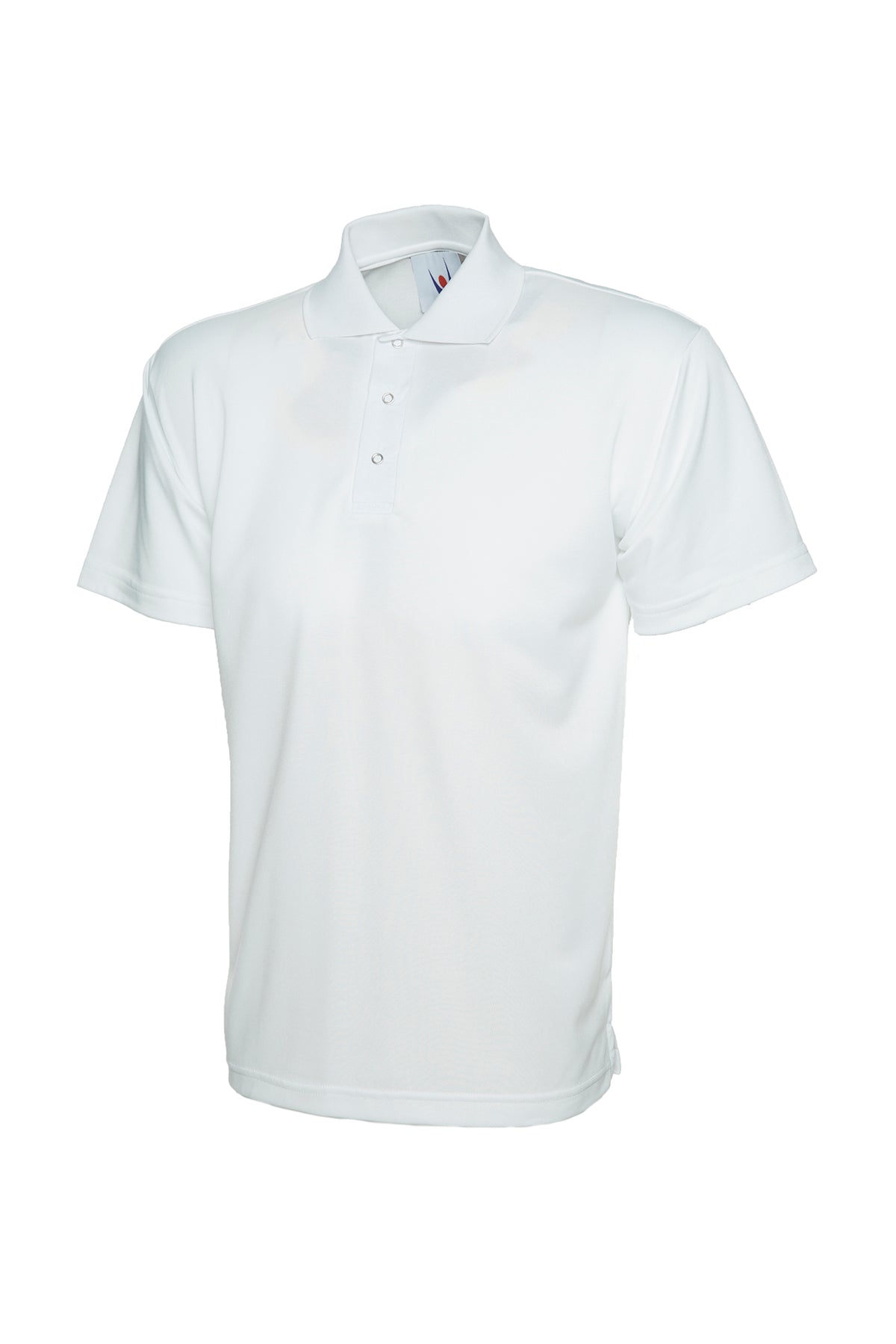 Processable Polo Shirt UC121