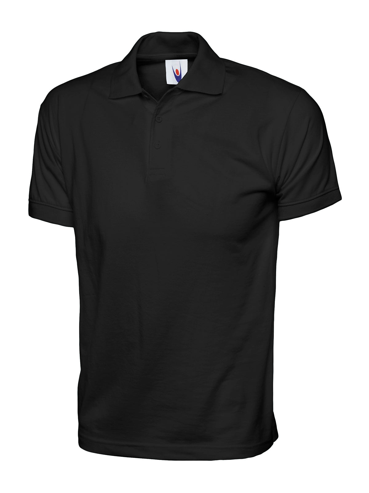 Jersey Polo Shirt UC122