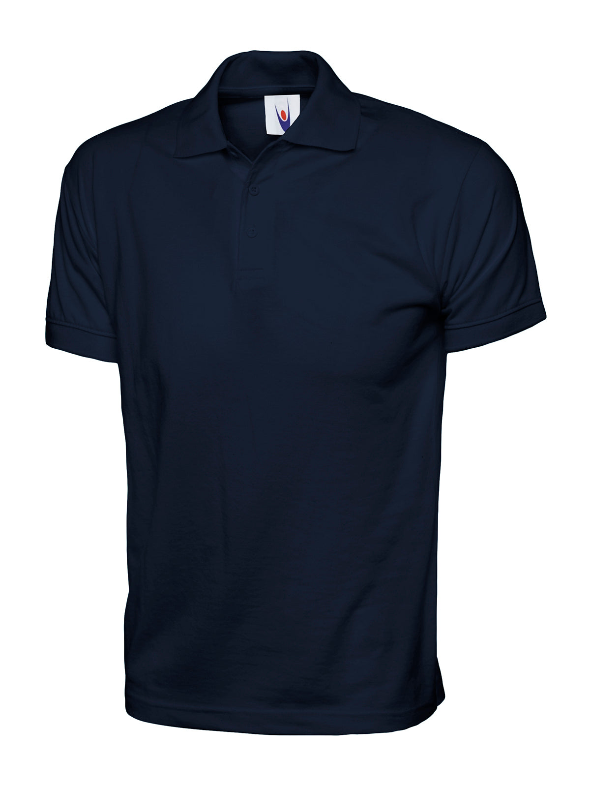 Jersey Polo Shirt UC122