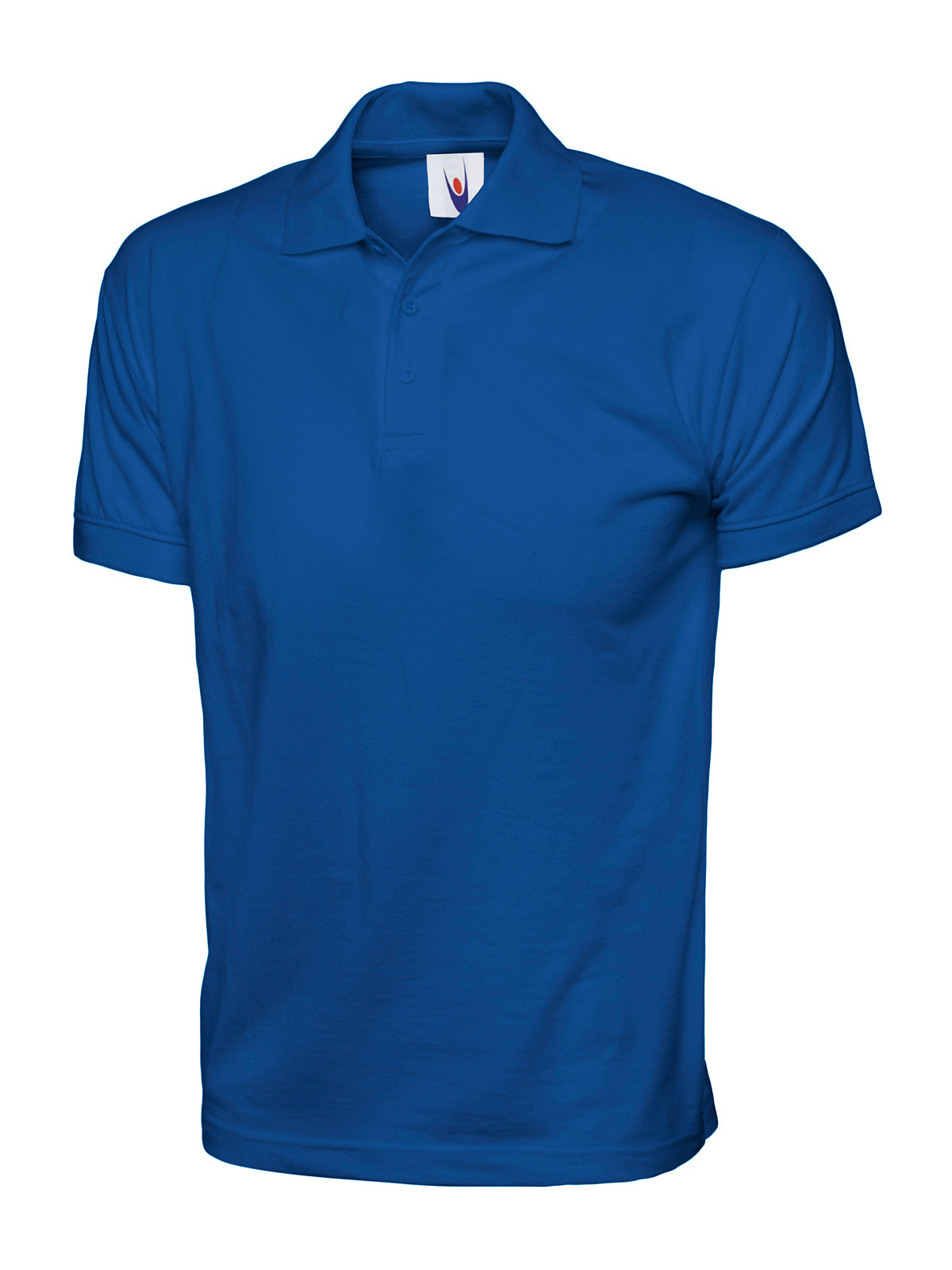 Jersey Polo Shirt UC122