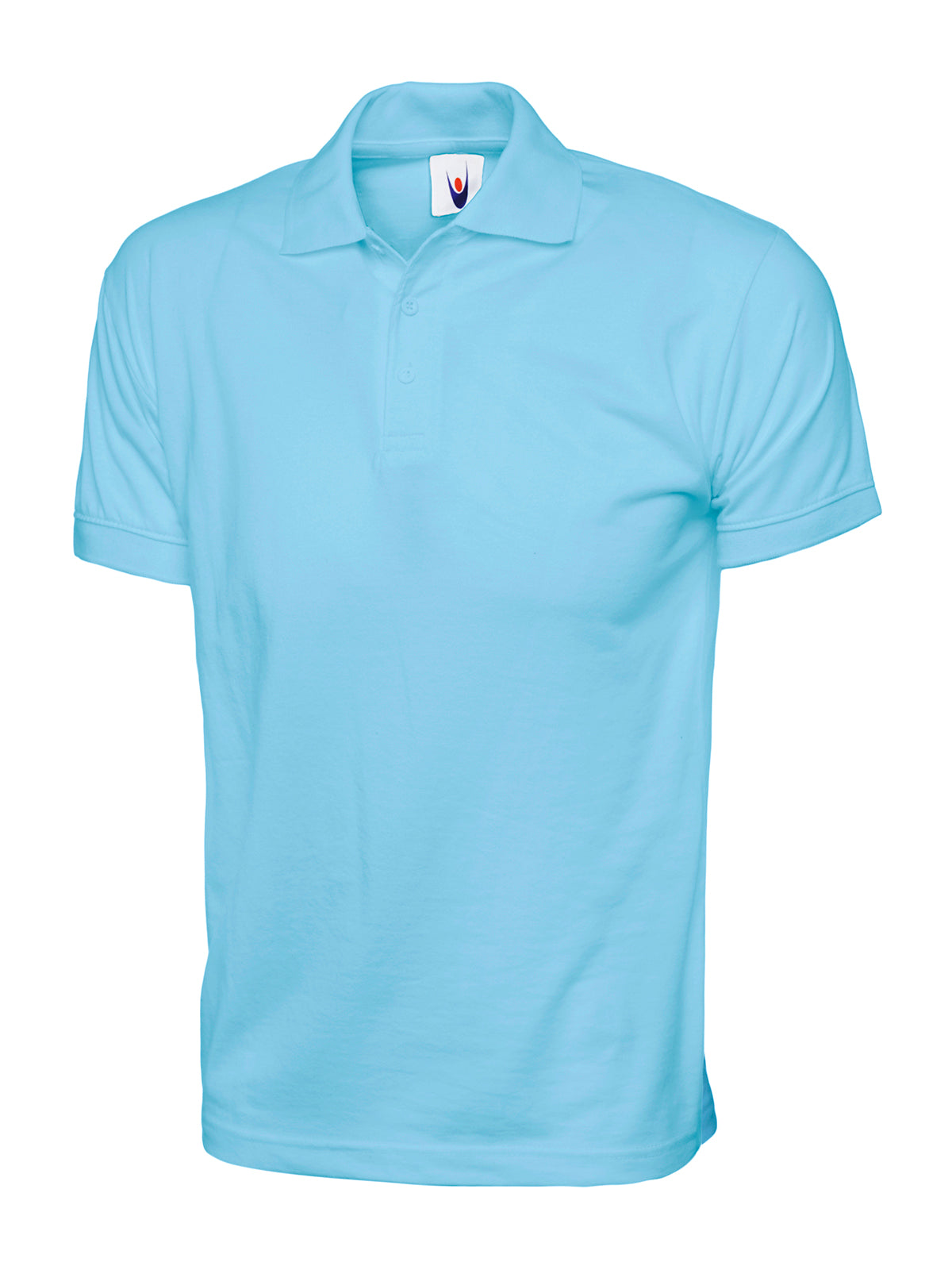 Jersey Polo Shirt UC122