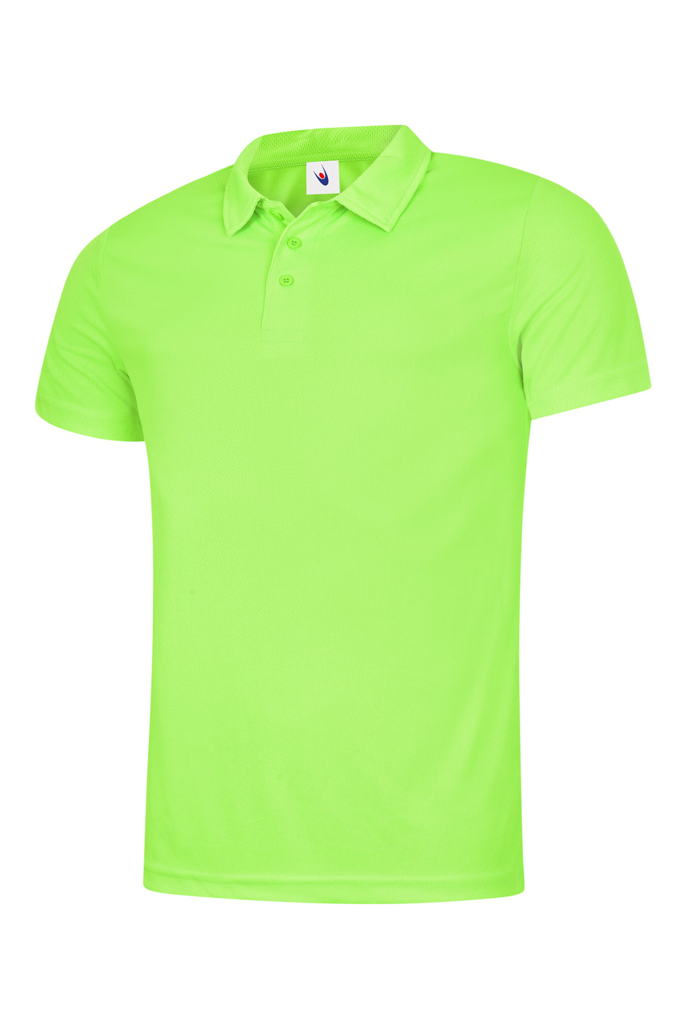 Ultra Cool Male Polo Shirt UC125