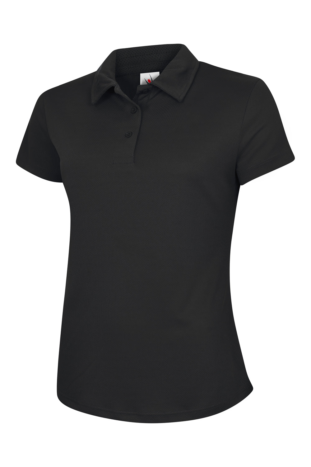 Ultra Cool Female Polo Shirt UC126