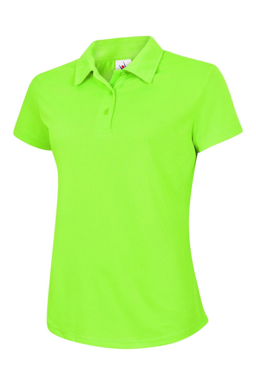 Ultra Cool Female Polo Shirt UC126