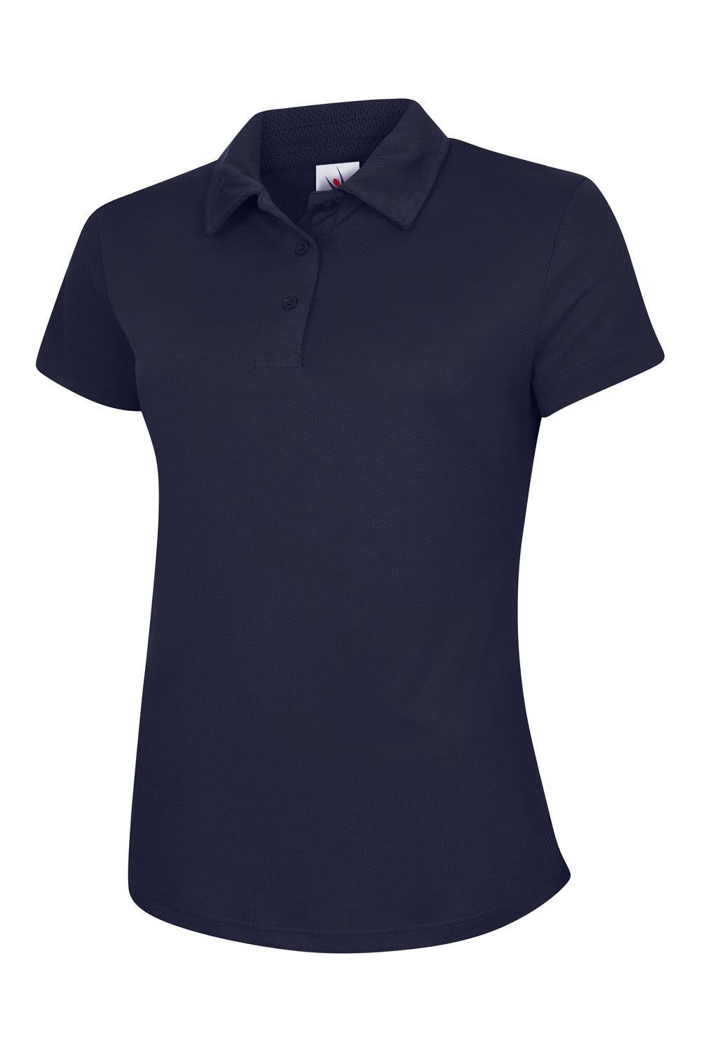 Ultra Cool Female Polo Shirt UC126