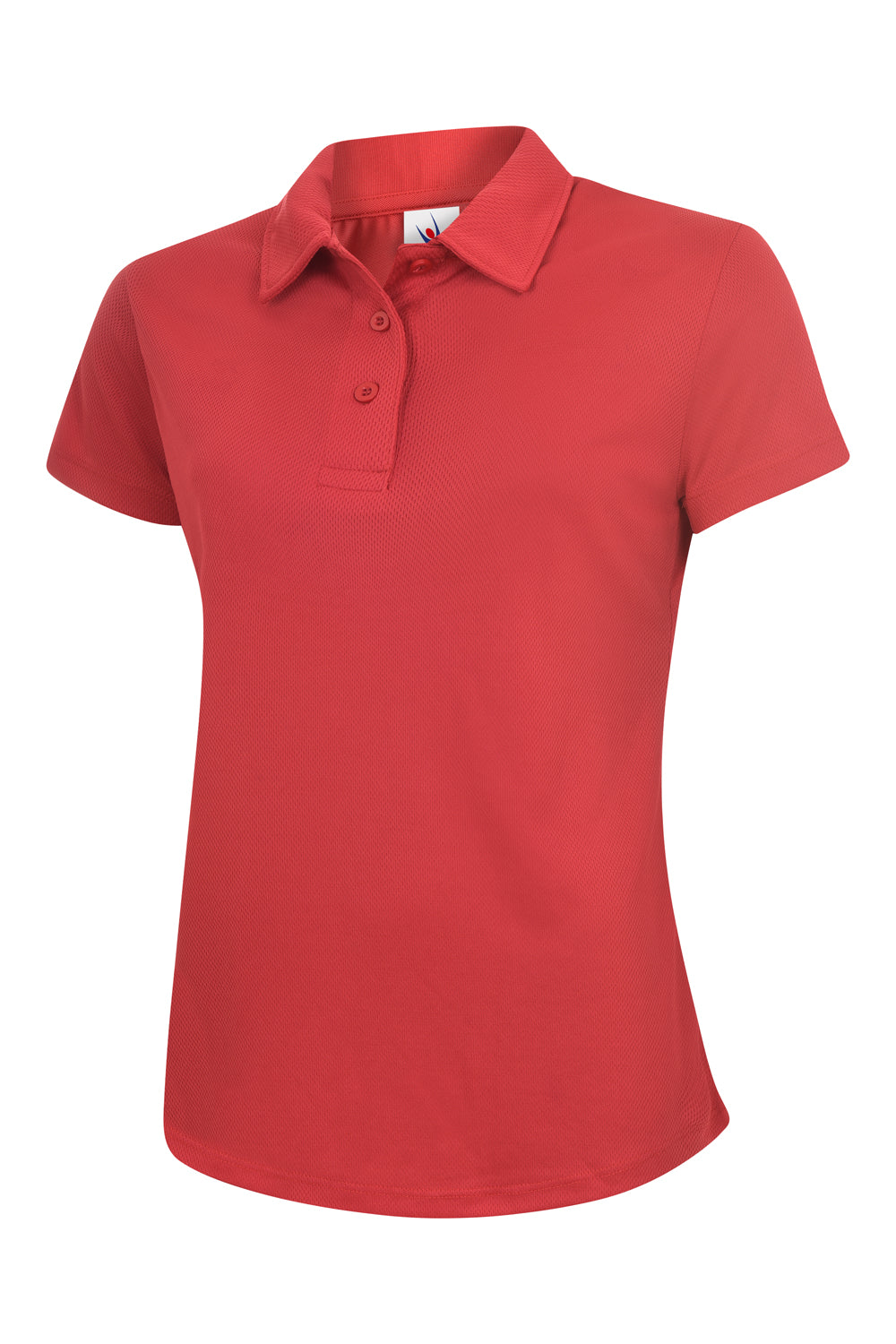 Ultra Cool Female Polo Shirt UC126