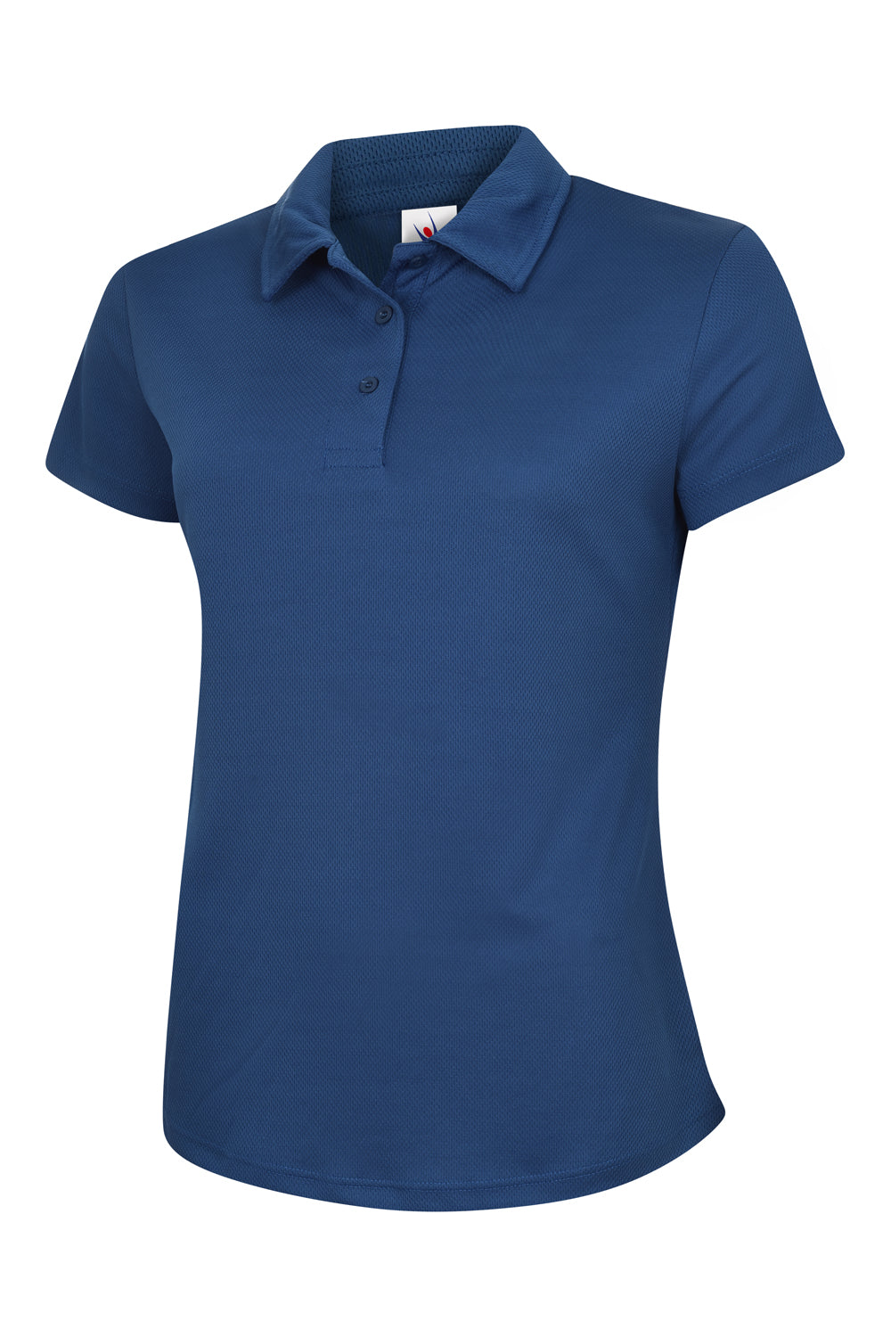 Ultra Cool Female Polo Shirt UC126