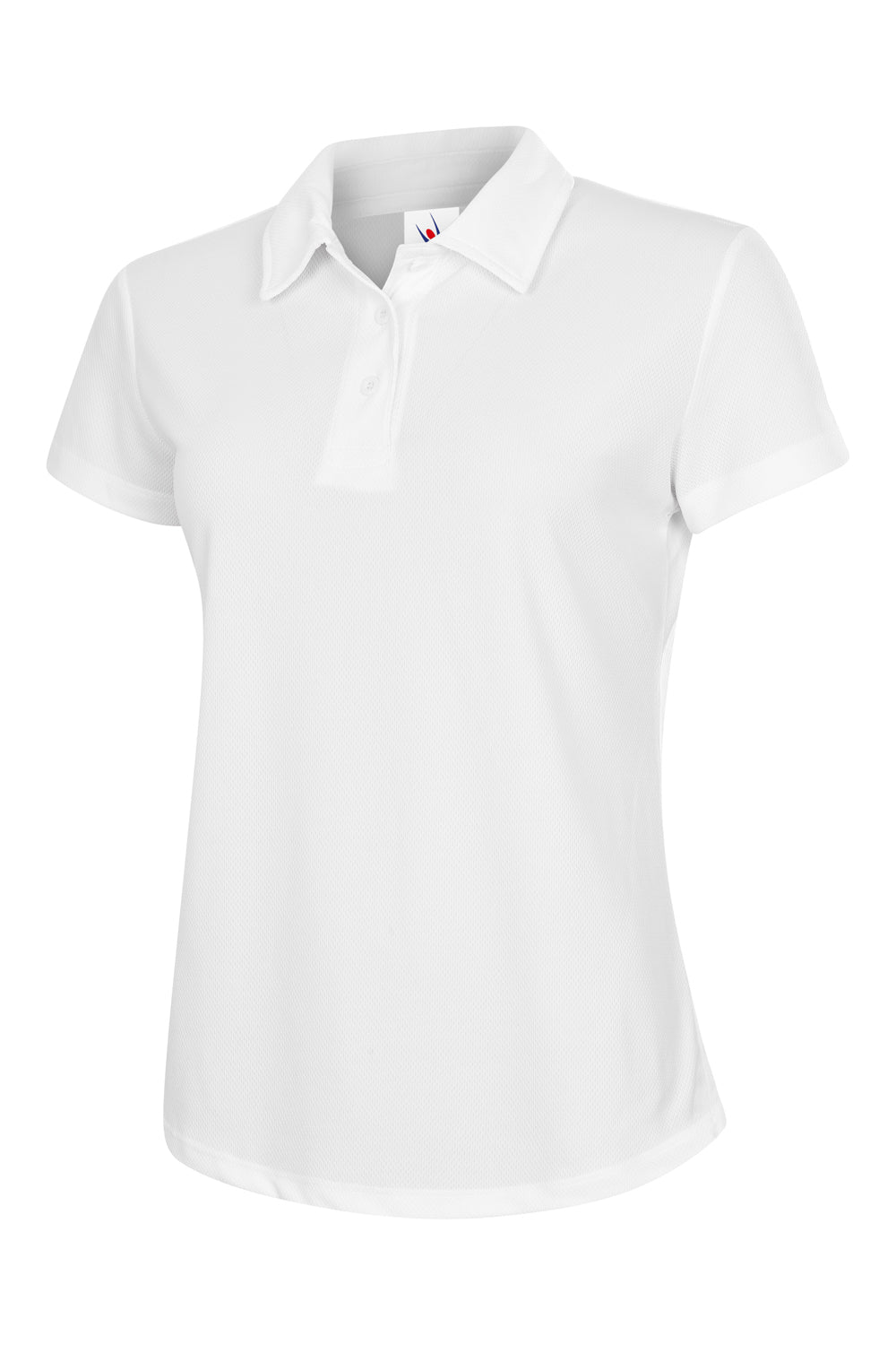 Ultra Cool Female Polo Shirt UC126