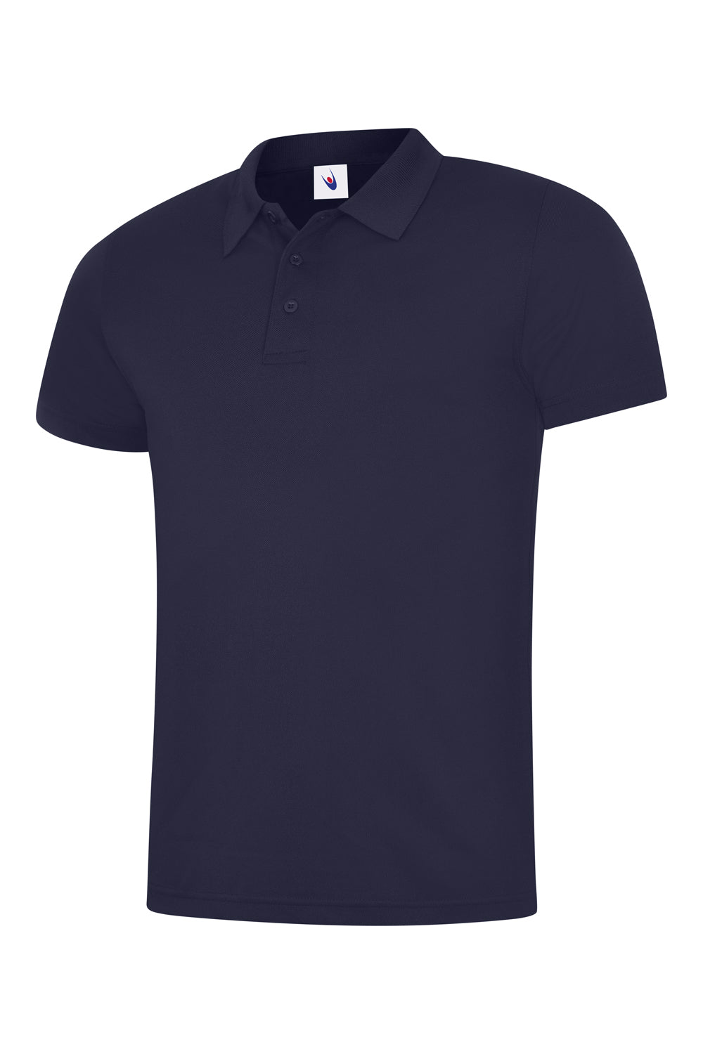 Super Cool Male Polo Shirt UC127