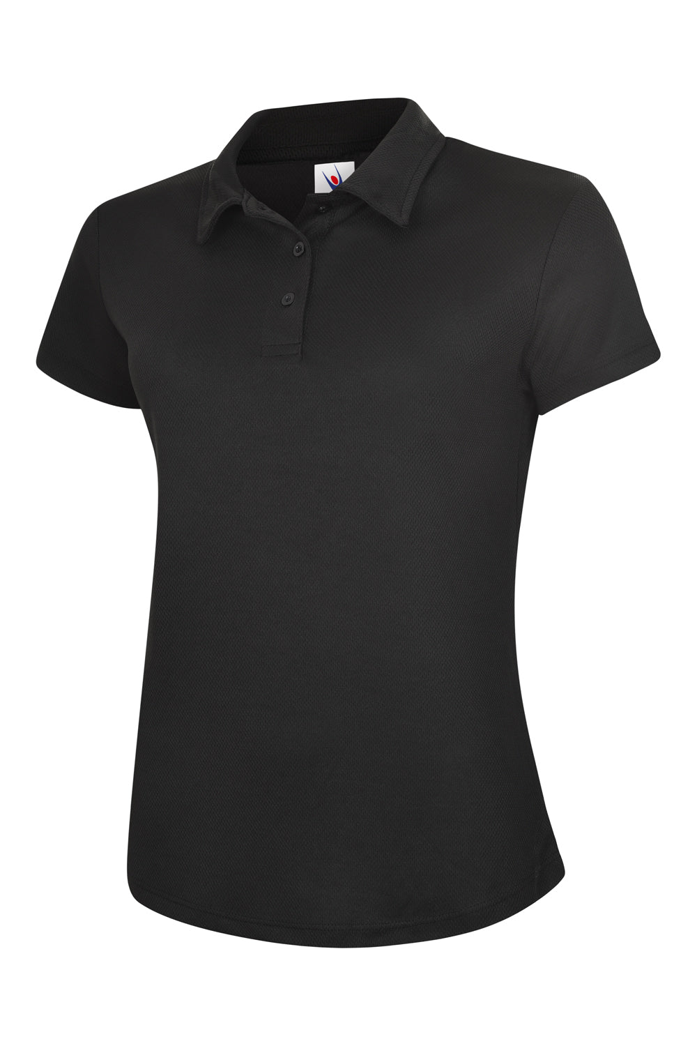 Super Cool Female Polo Shirt UC128