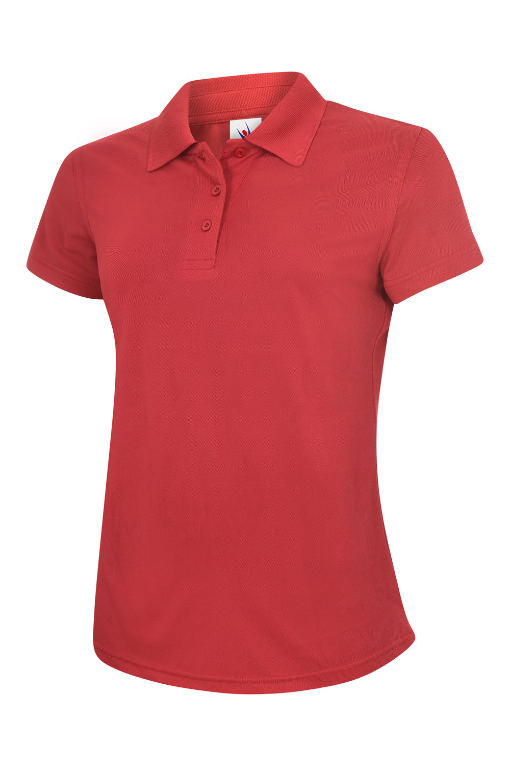 Super Cool Female Polo Shirt UC128