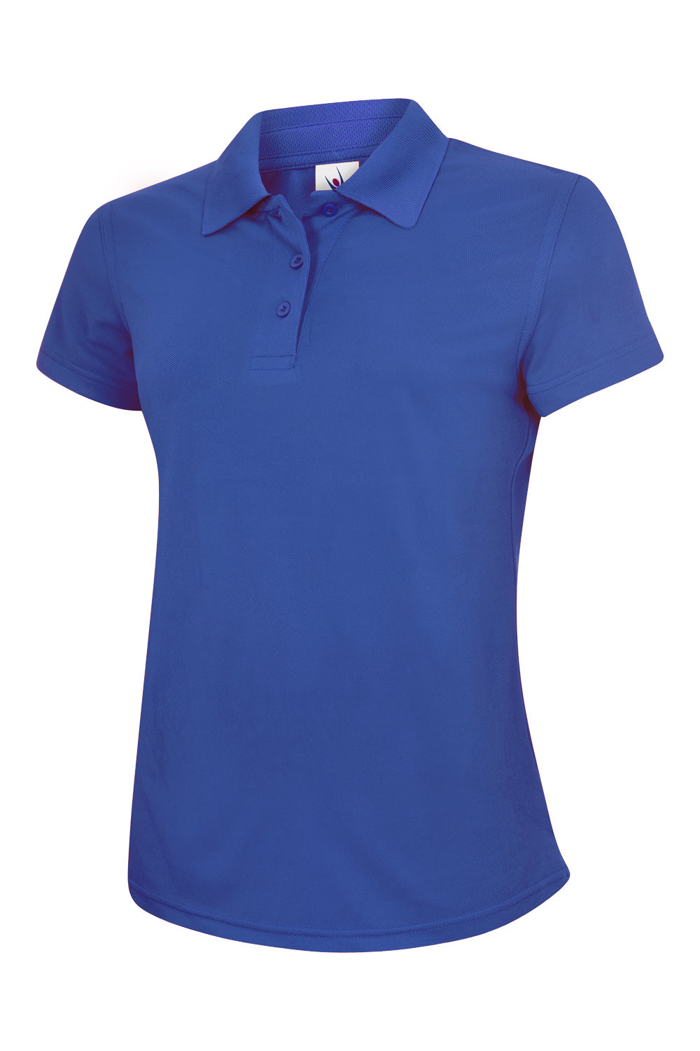 Super Cool Female Polo Shirt UC128