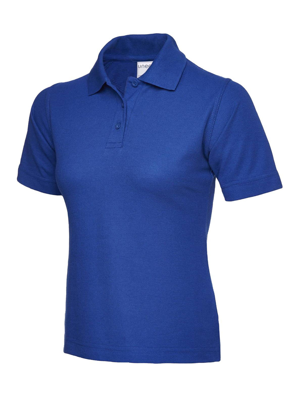 Ultra Cotton Female Polo Shirt UC115