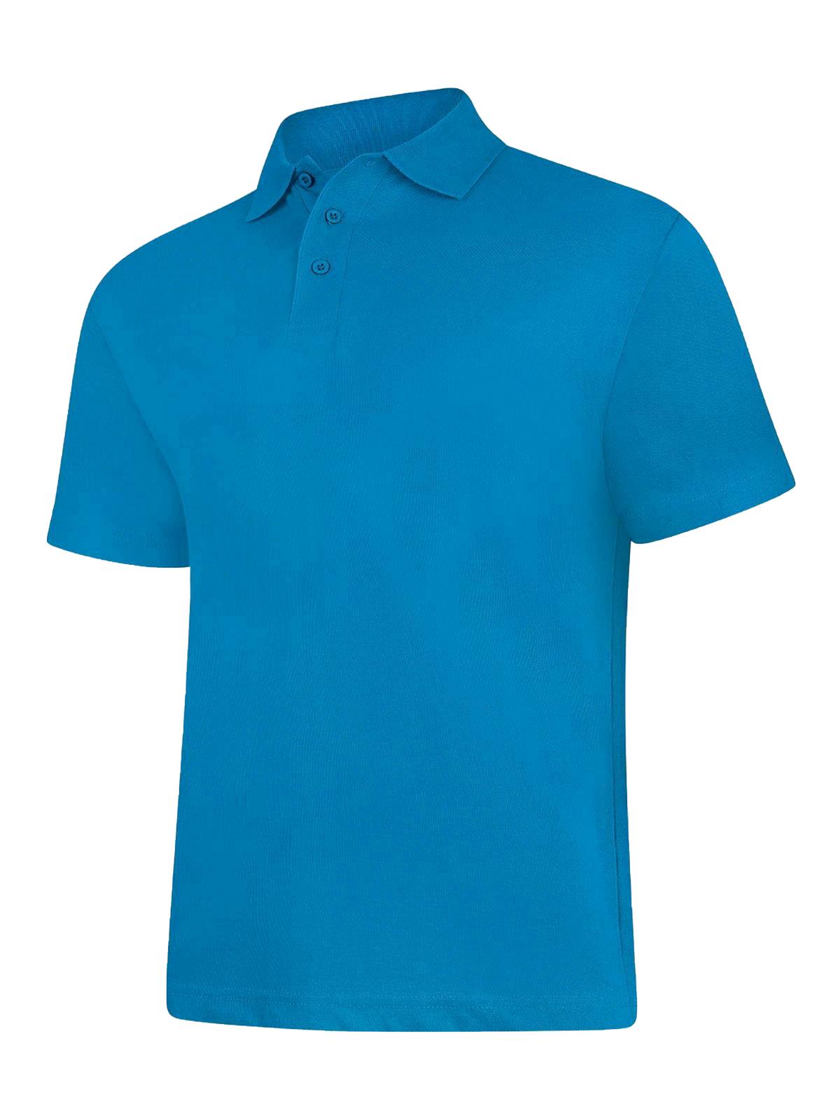 Ultra Cotton Female Polo Shirt UC115