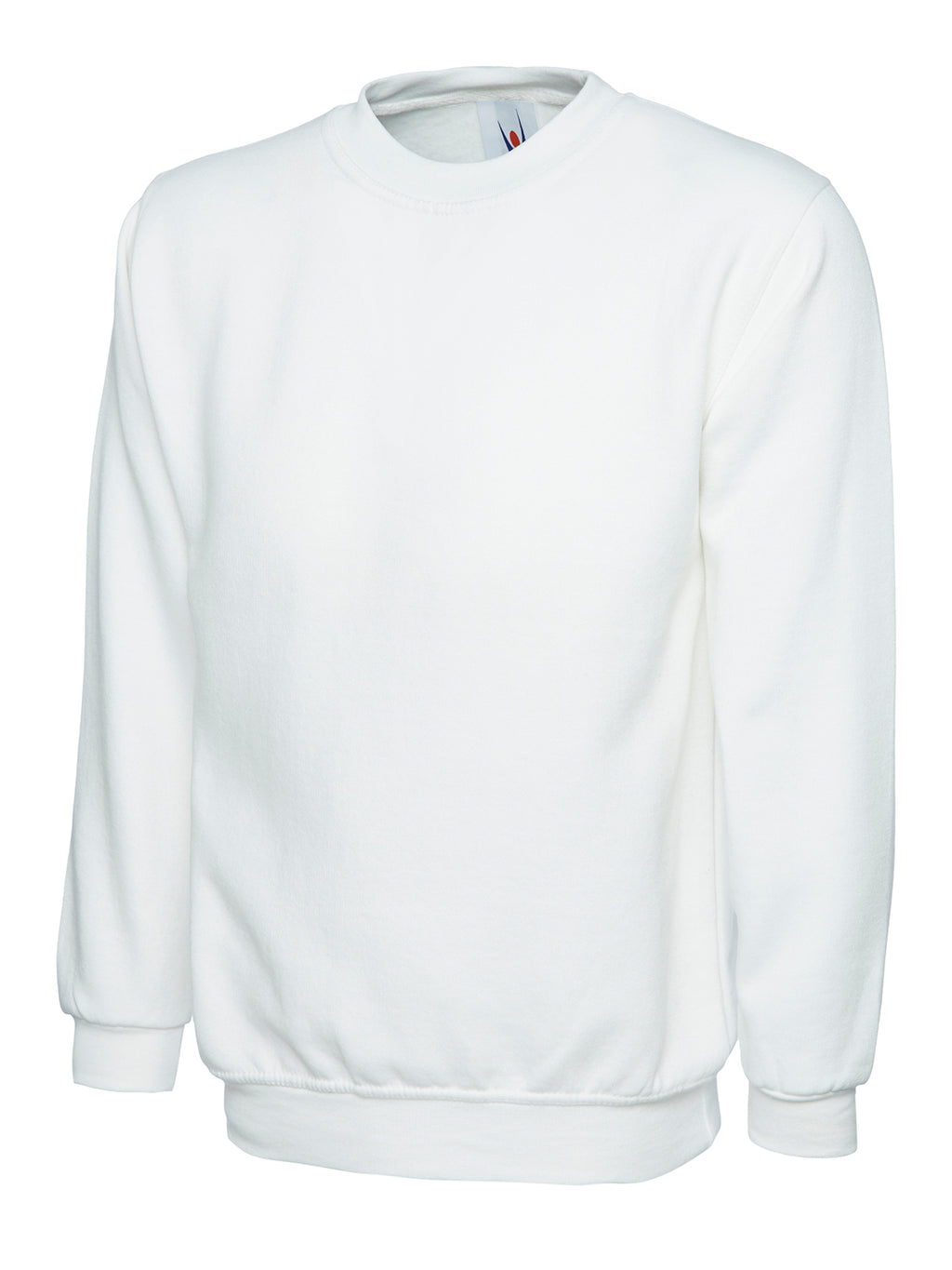 Childrens Crew Neck Sweatshirt UX7