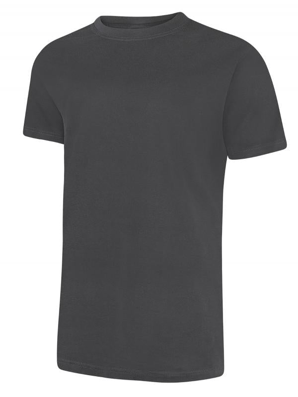 Classic Crew Neck Short Sleeve T-Shirt UC301